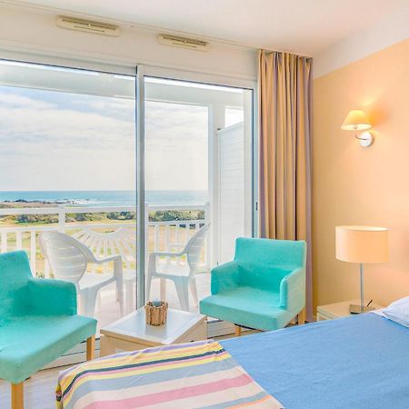 Lagrange Vacances L'Estran Les Sables-dʼOlonne Exteriér fotografie