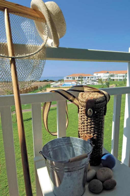 Lagrange Vacances L'Estran Les Sables-dʼOlonne Exteriér fotografie